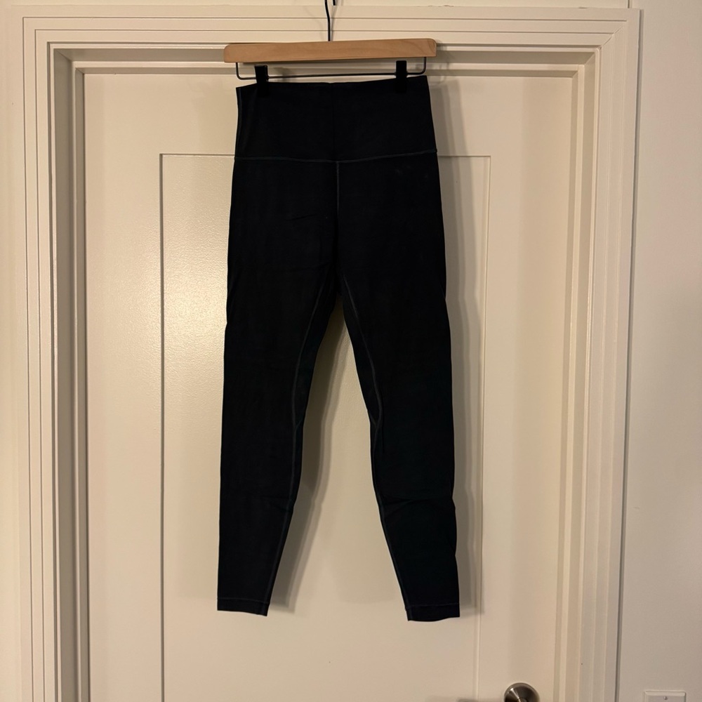Lululemon Align Leggings 28”